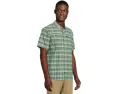 Рубашка L.L.Bean SunSmart Cool Weave с коротким рукавом и защитой от солнца UPF 50+