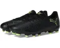 Бутсы Puma Future 8 Play для твердого и искусственного газона с облегченным синтетическим верхом