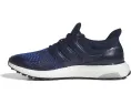 Обувь для гольфа Adidas Ultraboost с технологией PRIMEKNIT и влагоотталкивающим верхом