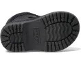 Детские ботинки Sperry Storm Hopper A/C с круглым носком и застежкой на липучке