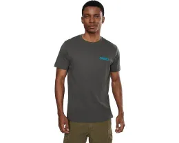 Футболка O'Neill Dawn Classic с коротким рукавом и свободным кроем