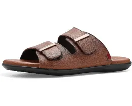 Мокасины Greene Ave Marc Joseph New York с кожаным верхом