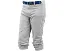 Бейсбольные штаны Classic Fit Franklin Sports серые