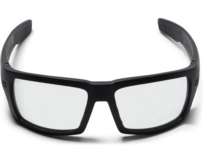 Солнцезащитные очки Spy Optic Rebar Ansi с фотохромными линзами Happy Lens