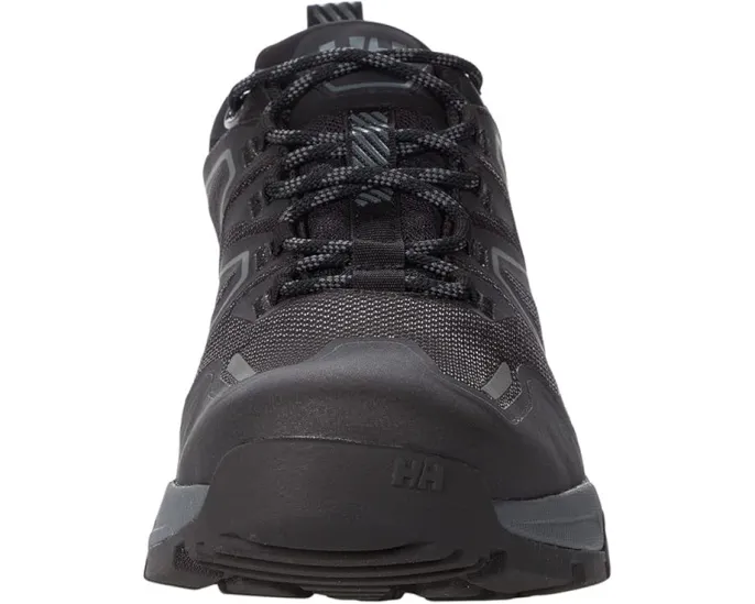 Helly Hansen треккинговые ботинки Cascade Low Helly Tech с защитой носка и пятки