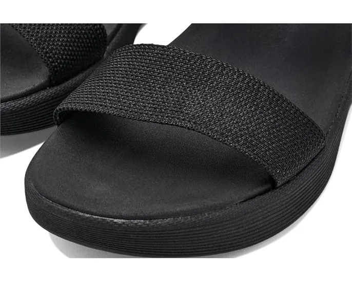 Сандалии SKECHERS Parallel Lite Garden Room с дышащим верхом из сетки и стелькой Luxe Foam