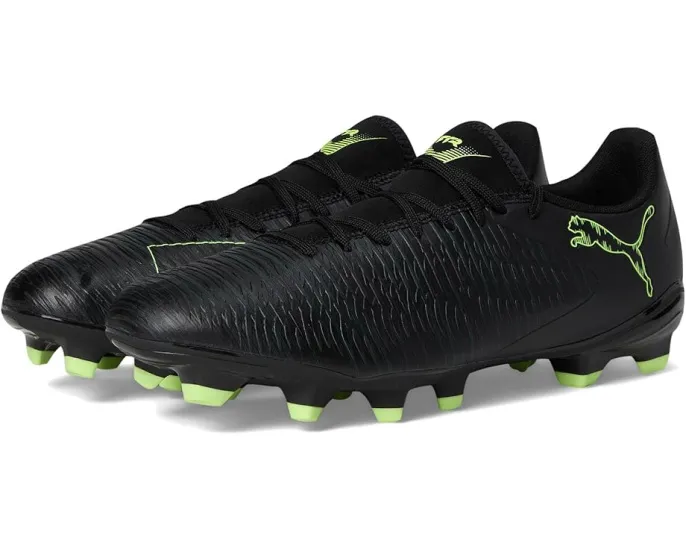 Бутсы Puma Future 8 Play для твердого и искусственного газона с облегченным синтетическим верхом