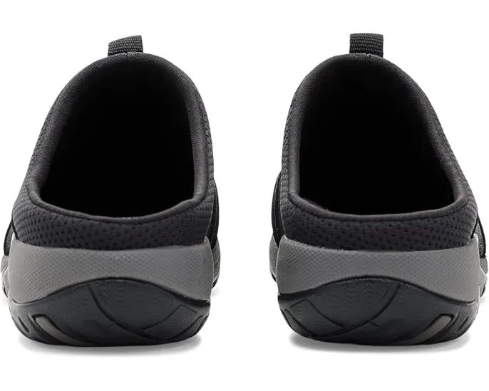 Клоги Dansko Pia с водонепроницаемой кожей и подошвой Vibram