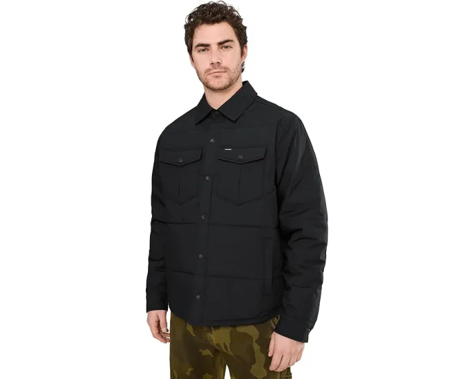 Стеганая куртка Westmead в стиле оверсайз от Volcom