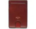 Тонкий картхолдер Bosca Old Leather из итальянской кожи