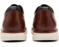 Оксфорды Kenneth Cole Luke из кожи на гибкой резиновой подошве