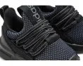 Детские кроссовки Adidas Lite Racer Adapt 7.0 из переработанных материалов с эластичными шнурками