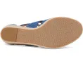 Сандалии Etta Wedge на танкетке с платформой из джута MICHAEL Michael Kors