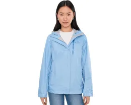 L.L.Bean Trail Model водонепроницаемая куртка с карманом для упаковки