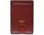Тонкий картхолдер Bosca Old Leather из итальянской кожи