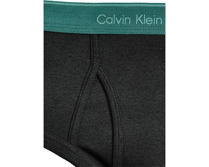 100% Cotton Brief 5-Pack