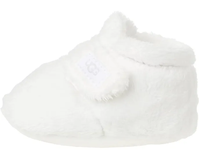 UGG Bixbee и шапка-бини для малышей из переработанного полиэстера