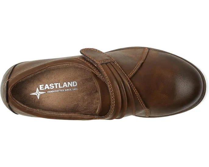 Туфли Maggie от Eastland 1955 Edition с ремешком на липучке и удобной стелькой