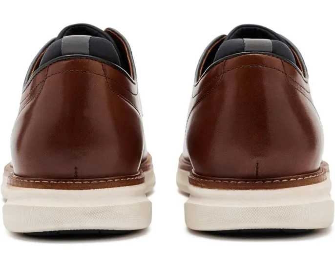 Оксфорды Kenneth Cole Luke из кожи на гибкой резиновой подошве