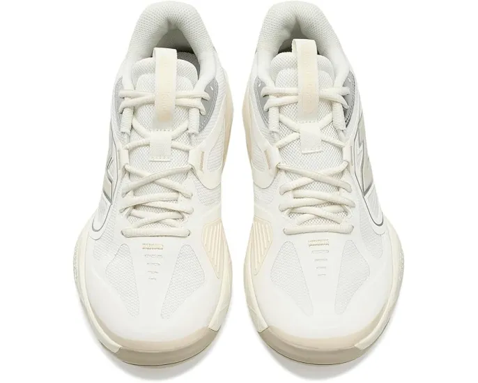Теннисные кроссовки New Balance FuelCell 796 V5 с амортизацией FuelCell