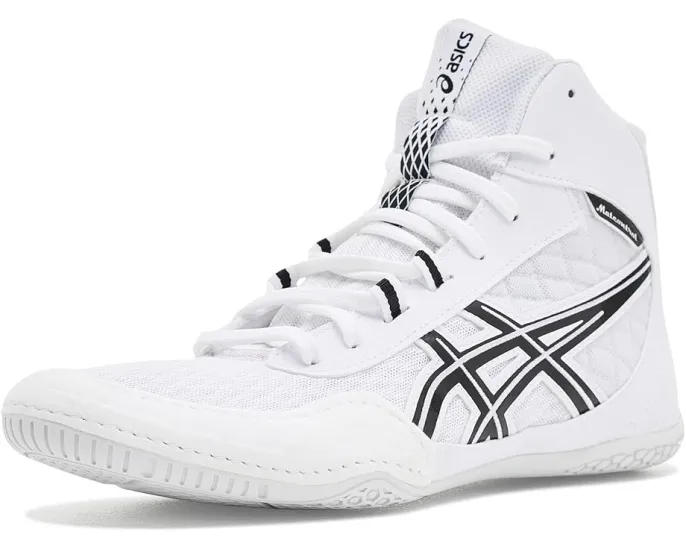 Борцовки ASICS Matcontrol 4 для устойчивости