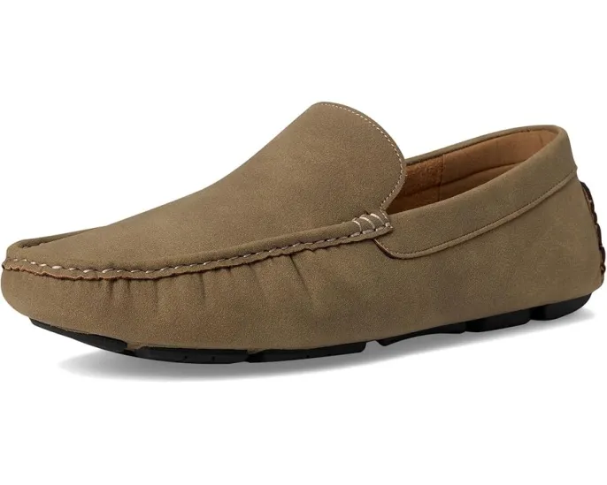 Мокасины Kenneth Cole Scanlin из искусственной замши на гибкой резиновой подошве