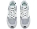 Кроссовки New Balance 370 в стиле ретро с дышащим верхом