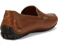 Johnston & Murphy слипоны Cort Moc Venetian для вождения с мокасиновой конструкцией