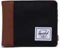 Кошелек Hank из переработанных материалов с несколькими отделениями Herschel Supply Co.