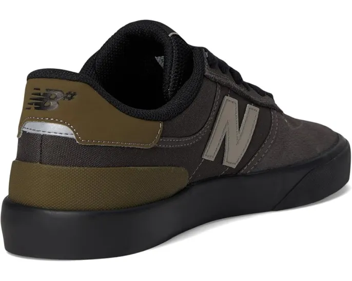 Скейтбординг кроссовки New Balance Numeric 272 вулканизированные с замшевым верхом