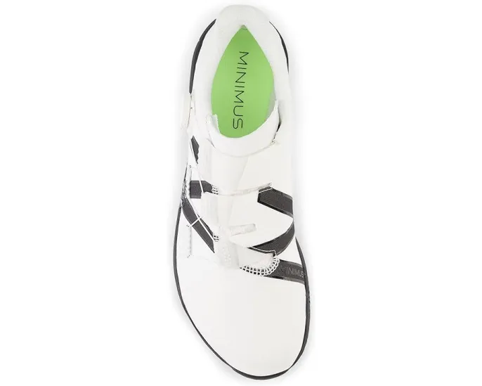 Кроссовки Minimus TR BOA для тренировок с системой BOA от New Balance