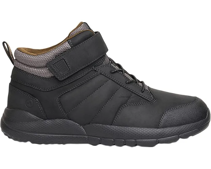Трекинговые ботинки Anodyne No. 56 Trail Boots с высоким берцем и защитным мысом