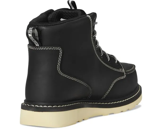 Рабочие ботинки Avenger Work Boots Wedge CT с защитным носком