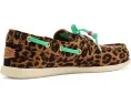 Слипоны Hey Dude Harbor Breeze Lo Premium с полиуретановым верхом