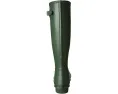 Резиновые сапоги Hunter Original Tall классические высокие с водонепроницаемым покрытием