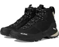 Кроссовки SALEWA Puez Mid PTX с мембраной PowerTex и подошвой POMOCA