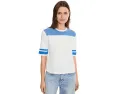 Футболка Madewell Vintage Jersey с круглым вырезом