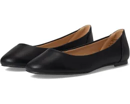 Туфли Journee Collection Kavn на плоской подошве с круглым носком из полиуретана