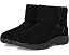 Ботинки SKECHERS Easy Going Cozy Lovin Hands Free Slip-ins с воротником из свитера