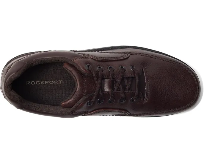 Кроссовки Rockport Eureka из натуральной кожи с амортизирующей стелькой