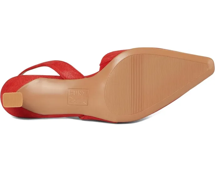 Туфли Naturalizer Dalary с острым носком и низким каблуком