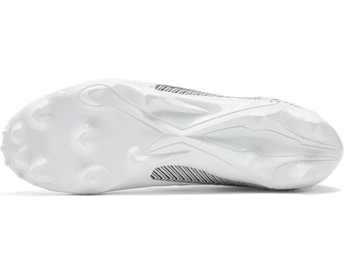 Бутсы New Balance Rush V5 Low для лакросса с металлическими шипами