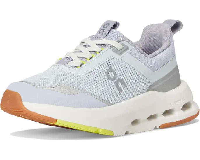 Детские кроссовки On Kids Cloudnova Kids (Little Kid) с технологией CloudTec