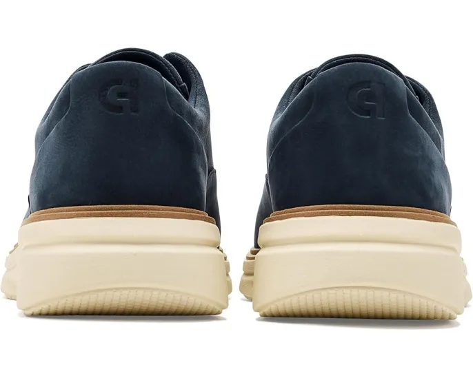 Оксфорды Cole Haan Originalgrand Cityspectre Cap Toe с технологией Energyfeel