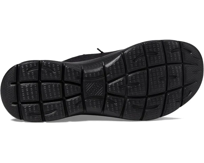 Кроссовки Skechers Summit New Daily Hands Free Slip-Ins с широкой колодкой