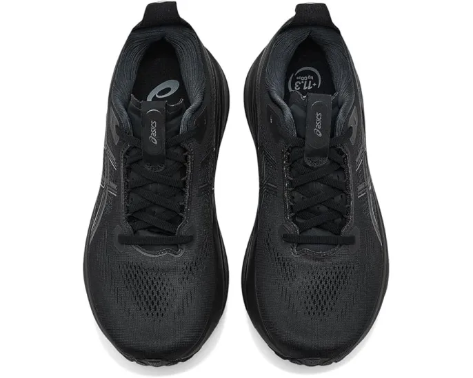 Беговые кроссовки ASICS GEL-Kayano 33 с поддержкой FLUIDSUPPORT