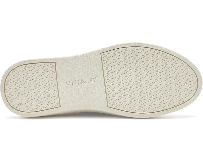 Женские туфли Winny Perf из кожи с перфорацией VIONIC