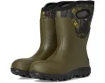 Bogs Classic Seamless Mid ботинки с бесшовной конструкцией Acid Camo
