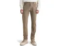 Брюки AG Jeans Tellis Modern Slim Corduroy с зауженным кроем