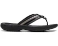 Сандалии Clarks Breeze Coral с перемычкой и стелькой для комфорта